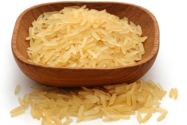 1121 GOLDEN SELLA BASMATI RICE