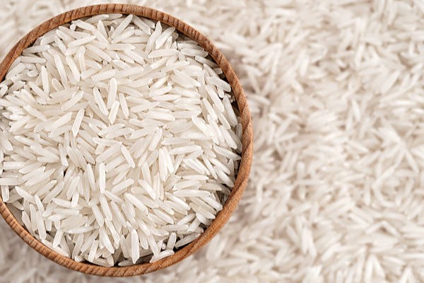1121 WHITE SELLA BASMATI RICE