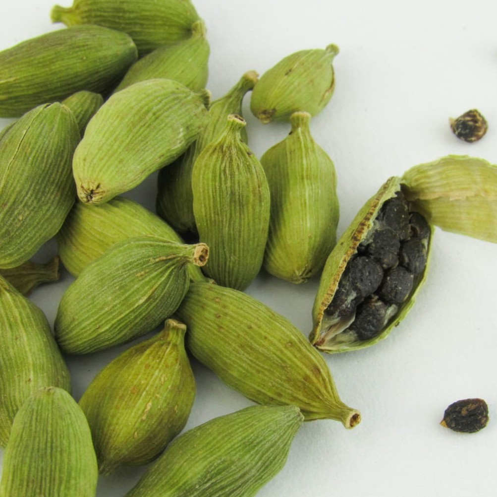 CARDAMOM