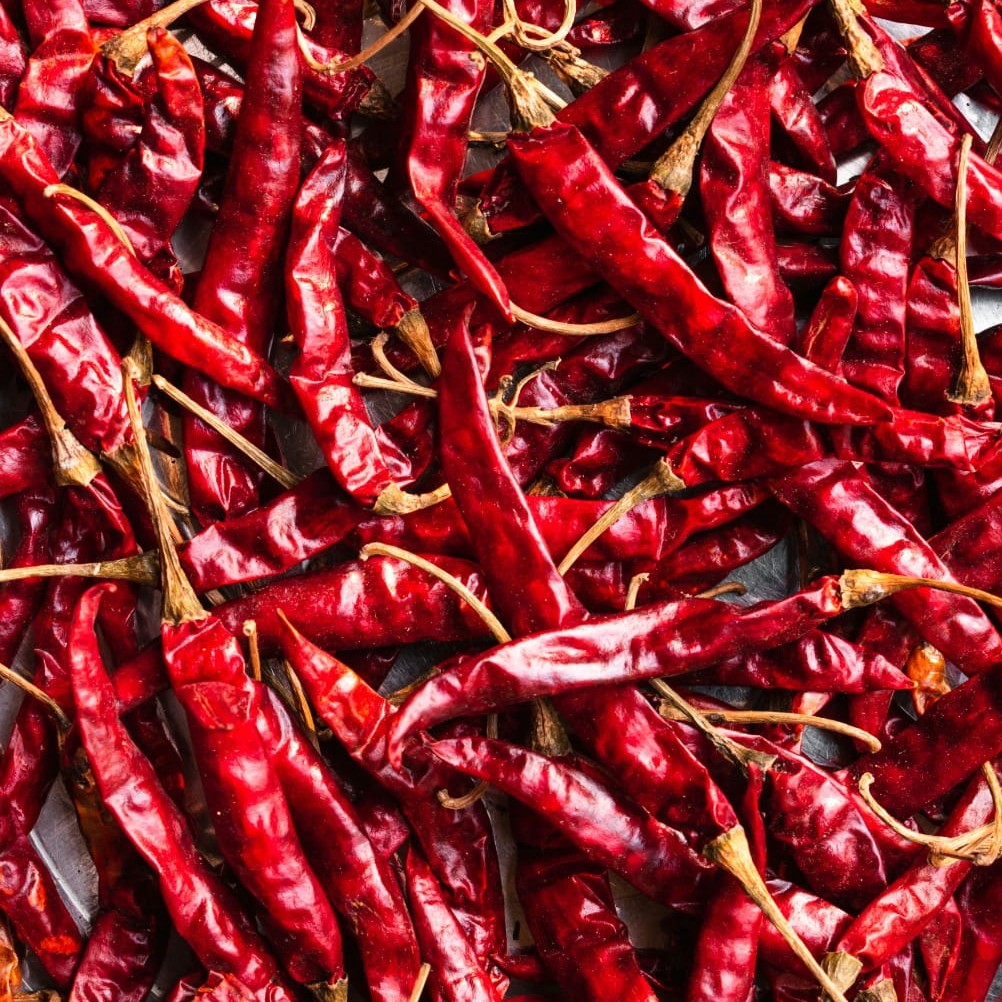 CHILLI