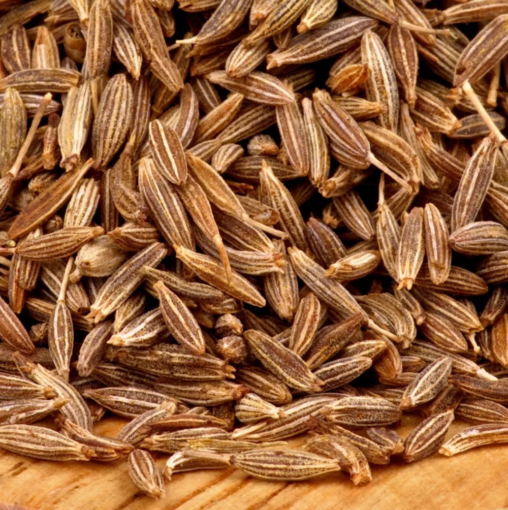 CUMIN SEEDS