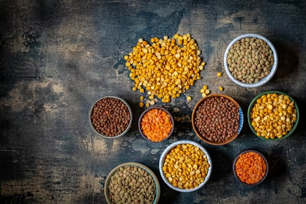 PULSES