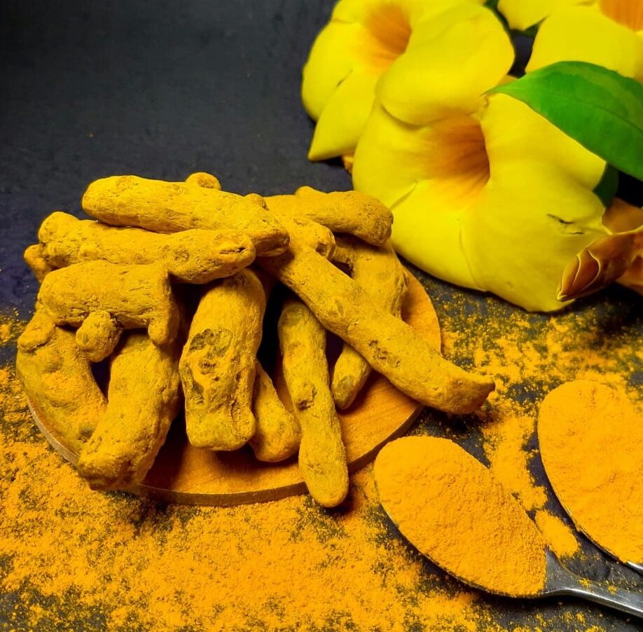 TURMERIC