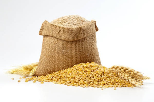 WHEAT